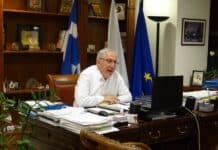 Υπερψηφίστηκε το Σχέδιο Τεχνικού Προγράμματος 2023 από την Δημοτική Επιτροπή Διαβούλευσης Δήμου Αμαρουσίου