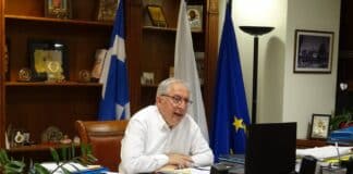 Υπερψηφίστηκε το Σχέδιο Τεχνικού Προγράμματος 2023 από την Δημοτική Επιτροπή Διαβούλευσης Δήμου Αμαρουσίου