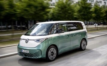 Το νέο ID. Buzz, μοναδικό στην κατηγορία του, εντυπωσιάζει με τα καινοτόμα συστήματα υποβοήθησης οδηγού του Χρήστου Φωτιάδη