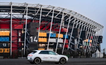 Η Hyundai Motor στηρίζει το Παγκόσμιο Κύπελλο FIFA 2022TM με φιλικά προς το περιβάλλον οχήματα, του Χρήστου Φωτιάδη