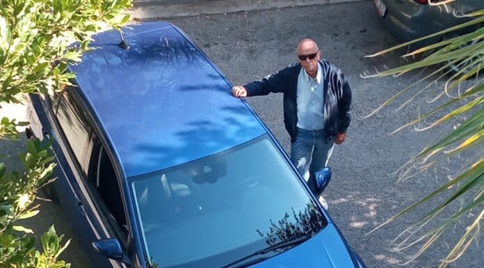 Volkswagen Polo 1.0 TSI 95 PS του Χρήστου Φωτιάδη