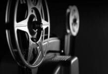 Ημέρες Κινηματογράφου» στη Δροσιά – Δεκέμβριος 2022