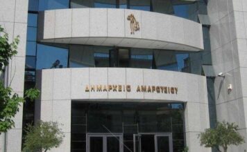 Συλλυπητήριο μήνυμα του Δημάρχου Αμαρουσίου Θ. Αμπατζόγλου για τον αδόκητο θάνατο εργαζόμενου στο Δήμο