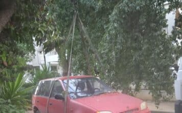 Συνεχίζεται η περισυλλογή εγκαταλελειμμένων οχημάτων από τον Δήμο Λυκόβρυσης- Πεύκης