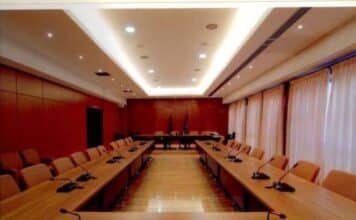 Π. Καμάρας “Ολισθηρός κατήφορος για την Αυτοδιοίκηση στην πόλη μας”