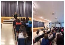 Τα παιδιά του Δήμου Ηρακλείου Αττικής μαθαίνουν για την Κυκλική Οικονομία