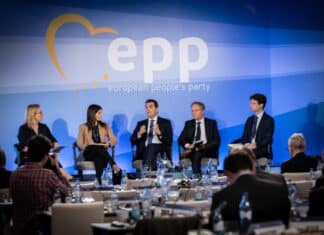 Κώστας Σκρέκας: «Η Ελλάδα πρωτοπόρα στη στήριξη των καταναλωτών και την πράσινη μετάβαση»