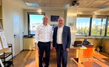 Ηράκλειο μια πόλη φιλική στο Περιβάλλον