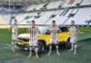 Το νέο Jeep® Avenger σκοράρει με την Juventus του Χρήστου Φωτιάδη