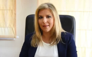 Μ. Συρεγγέλα: Δεν μένουμε σιωπηλοί – Σπάμε τον κύκλο της βίας