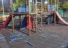 Νέες μηνύσεις κατά αγνώστων καταθέτει ο Δήμος Αμαρουσίου για τους βανδαλισμούς σε παιδικές χαρές και πλατείες της πόλης