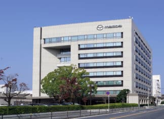 Η Mazda συνεχίζει να επενδύει στο μέλλον του Χρήστου Φωτιάδη