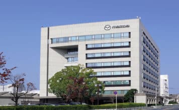 Η Mazda συνεχίζει να επενδύει στο μέλλον του Χρήστου Φωτιάδη