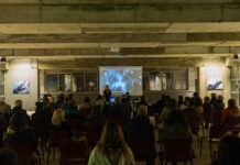 Παρατείνεται έως τις 15 Ιανουαρίου η έκθεση «Το αίνιγμα του δάσους» του Τάσου Βρεττού, στο κτήριο «Νόμπελ»