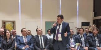 “Στην Ιερουσαλήμ για τη δεύτερη συνάντηση του Δικτύου Πόλεων Ελλάδας και Ισραήλ ο Δήμαρχος”
