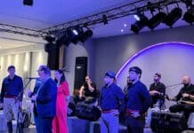 Στην εκδήλωση του Πολιτιστικού Συλλόγου Κρητών ο Δήμαρχος