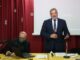 Στην εκδήλωση του Ελληνικού Κέντρου Ψυχικής Υγιεινής και Ερευνών για τα 60 χρόνια λειτουργίας του Στουπάθειου, ο Περιφερειάρχης Αττικής