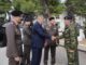 Παράδοση μηχανημάτων και εξοπλισμού πολιτικής προστασίας από την Περιφέρεια Αττικής στο Γενικό Επιτελείο Στρατού, ύψους περίπου 10 εκ. ευρώ