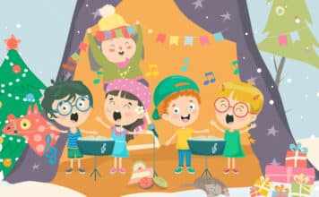 ΠΡΟΣΚΛΗΣΗ ΧΡΙΣΤΟΥΓΕΝΝΙΑΤΙΚΗΣ ΕΚΔΗΛΩΣΗΣ ΠΑΙΔΙΚΩΝ ΧΟΡΩΔΙΩΝ από τον ΣΒΑΠ και τον ΔΗΜΟ ΠΑΠΑΓΟΥ – ΧΟΛΑΡΓΟΥ