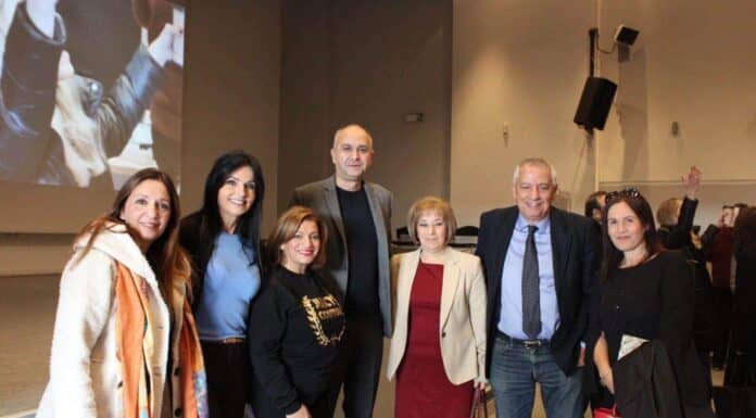 «Η νέα γενιά τίμησε την Ελληνικη Παράδοση»