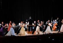 Ο κόσμος «αγκάλιασε» τη Χριστουγεννιάτικη Συναυλία Αγάπης