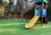 Ανοίγουν οι κλειστές Παιδικές Χαρές του Δήμου Αμαρουσίου