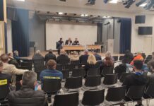 Συνεδρίασε το Τοπικό Συντονιστικό Όργανο Πολιτικής Προστασίας του Δήμου Διονύσου.