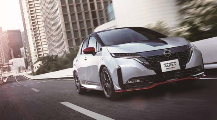 Η Nissan συμμετέχει στο Σαλόνι Αυτοκινήτου του Τόκιο 2023, του Χρήστου Φωτιάδη