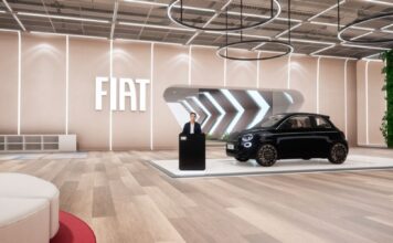 Η FIAT στη μεγαλύτερη έκθεση τεχνολογίας στον κόσμο, του Χρήστου Φωτιάδη