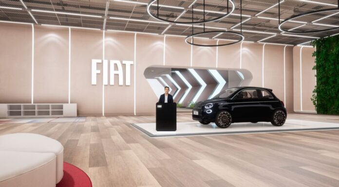 Η FIAT στη μεγαλύτερη έκθεση τεχνολογίας στον κόσμο, του Χρήστου Φωτιάδη
