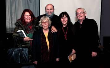 Η βιωμένη εμπειρία συναντά την ιστορία στο βιβλίο «Οι άμαχοι του ελληνικού εμφυλίου» της Τασούλας Δερβενιώτη