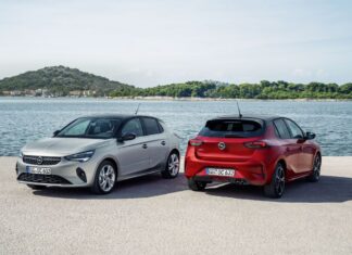 Το best-seller Opel Corsa έγινε 40 ετών και το γιορτάζει!, του Χρήστου Φωτιάδη