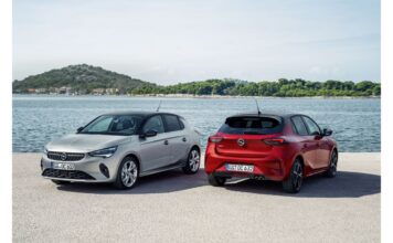 Το best-seller Opel Corsa έγινε 40 ετών και το γιορτάζει!, του Χρήστου Φωτιάδη