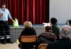 «Βιώσιμη ανάπτυξη στο Χαλάνδρι» – Όλα όσα έγιναν στο πλαίσιο της ενημερωτικής εκδήλωσης στο 12ο Δημοτικό