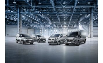 FIAT Professional 2022: Ψήφος εμπιστοσύνης από τους επαγγελματίες του Χρήστου Φωτιάδη