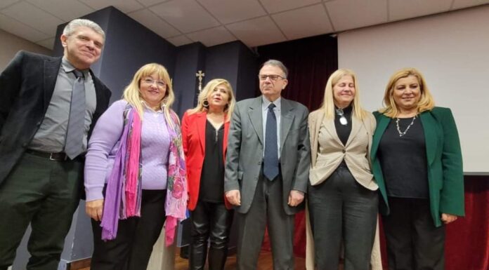 Με ιδιαίτερη επιτυχία διοργανώθηκε η πρώτη εκδήλωση της ΔΕΠΙΣ του Δήμου Πεντέλης για το 2023