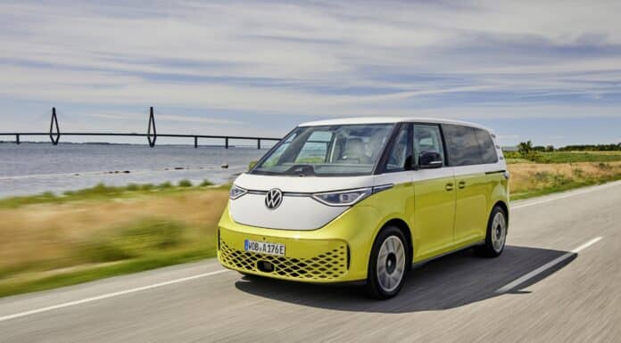 Το ID. Buzz έφτασε στην Ελλάδα και αποτελεί το Icon Car του μέλλοντος. Του Χρήστου Φωτιάδη