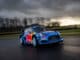 H M-Sport Ford World Rally Team αποκαλύπτει σήμερα τα νέα, εντυπωσιακά χρώματα του Ford Puma Rally1 για το 2023 του Χρήστου Φωτιάδη