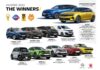 Χρονιά βραβείων για την Opel το 2022! Του Χρήστου Φωτιάδη