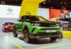 Τέσσερις παγκόσμιες πρεμιέρες για την Opel στις Βρυξέλλες του Χρήστου Φωτιάδη