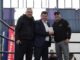“Στους αγώνες kickboxing στο Δημοτικό Γυμναστήριο Πεύκης ο Δήμαρχος” “Στους αγώνες kickboxing στο Δημοτικό Γυμναστήριο Πεύκης ο Δήμαρχος”