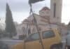 Συνεχίζεται η περισυλλογή εγκαταλελειμμένων οχημάτων από τον Δήμο Λυκόβρυσης- Πεύκης