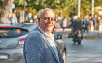 Το «Ηράκλειο Αλλιώς» για τα σχολεία της πόλης μας