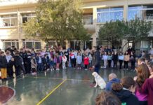 Τα μικρά παιδιά του Ηρακλείου μαθαίνουν να αγαπάνε και να σέβονται τα ζώα: συνεχίζεται το σχετικό πρόγραμμα του Δήμου Ηρακλείου Αττικής