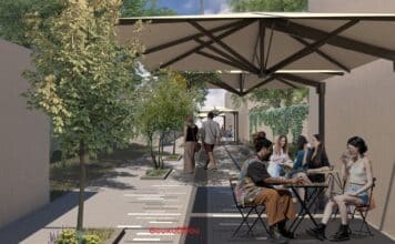 Προς δημοπράτηση το εμβληματικό έργο βιοκλιματικής ανάπλασης του κέντρου