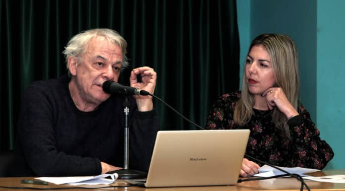 Δήμος Χαλανδρίου: Η καλλιτεχνική δημιουργία εν μέσω Covid: Δράσεις και ψηφιακά εργαλεία στήριξης των επαγγελματιών