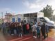 Μεγάλη η συμμετοχή των σχολείων της Αττικής στο πρόγραμμα ανακύκλωσης The Green City από την Περιφέρεια Αττικής