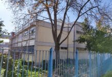 Ένα ακόμα σχολείο στη λίστα των έργων ενεργειακής αναβάθμισης του Δήμου Ηρακλείου Αττικής: Ξεκίνησαν οι παρεμβάσεις στο 6ο Δημοτικό