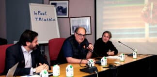 1ο In Pool TRIathlon Chalandri 2023 – Μια ιδέα ξεσηκώνει χειμωνιάτικα ενεργούς αλλά και επίδοξους τριαθλητές!