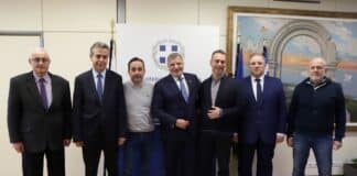 Με χρηματοδότηση 1.34 εκ ευρώ από την Περιφέρεια Αττικής η κατασκευή νηπιαγωγείου στον δήμο Γαλατσίου